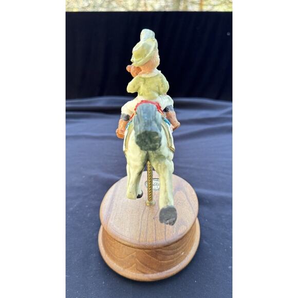 Albert E. Price Carousel Collection Limited Edition Price Products 1397/9500 -H2 - Picture 6 of 12